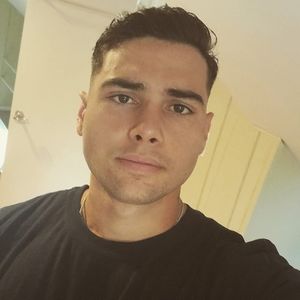 Meet your Posher, Thomas